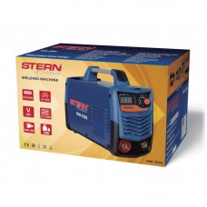 STERN. Aparat de sudura tip invertor 250A..